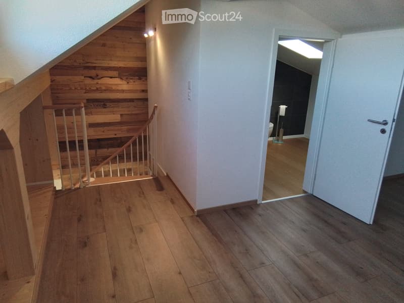 Appartement 2,5 en duplex (3)