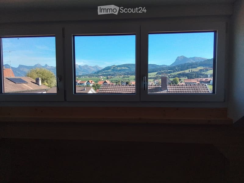 Appartement 2,5 en duplex (5)