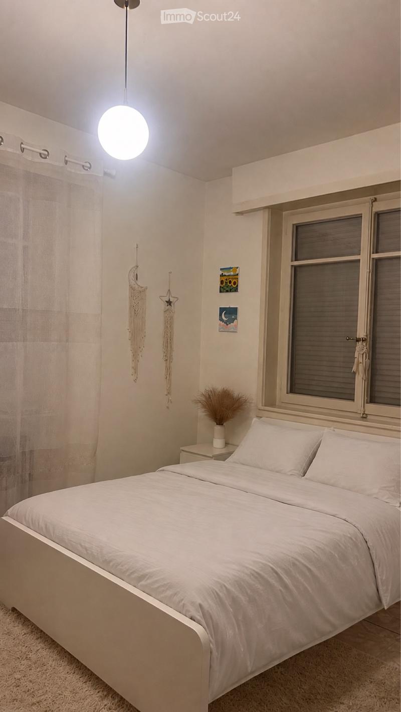 Chambre à louer en colocation à Prilly-Malley dès novembre (1)
