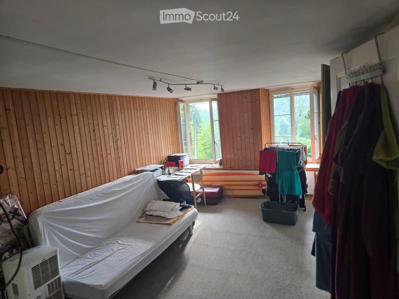 Appartement 3,5 (2)