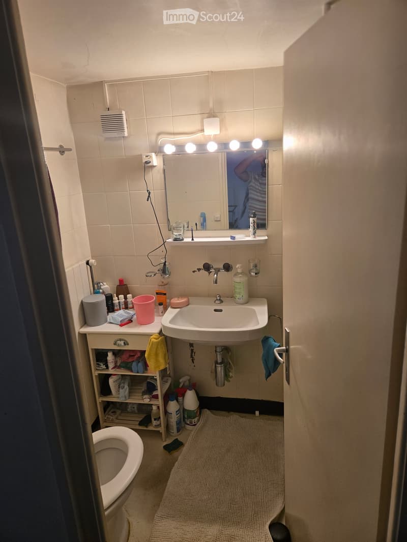 Appartement 3,5 (4)
