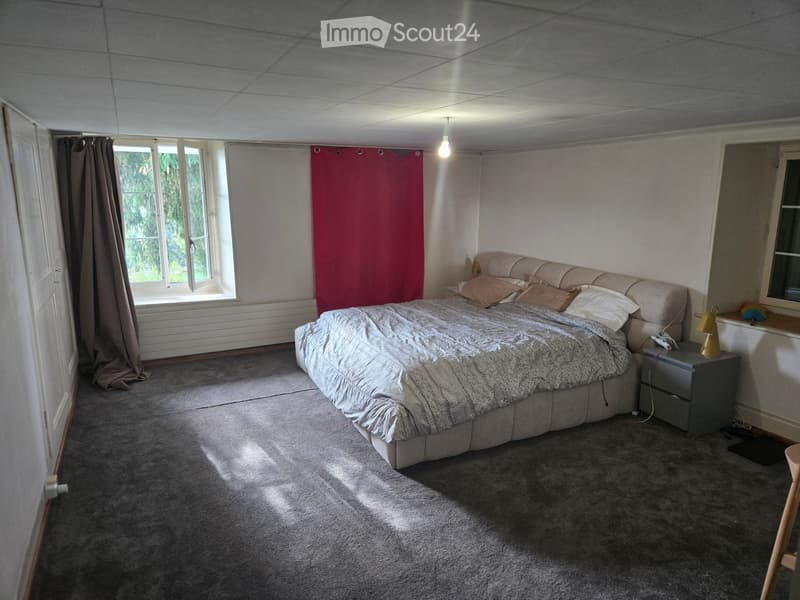 Appartement 3,5 (5)
