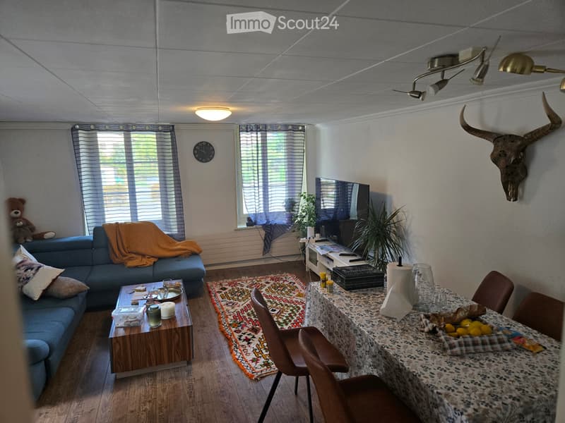 Appartement 3,5 (1)