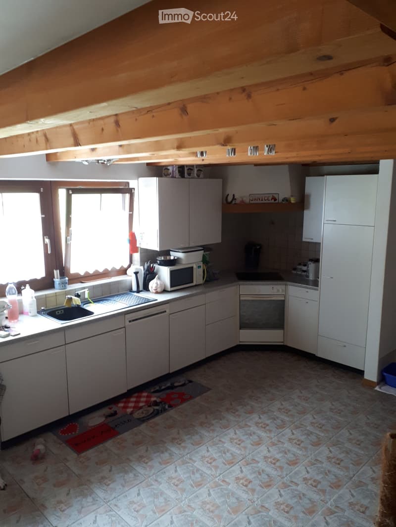 Appartement triplex 140m2 (2)