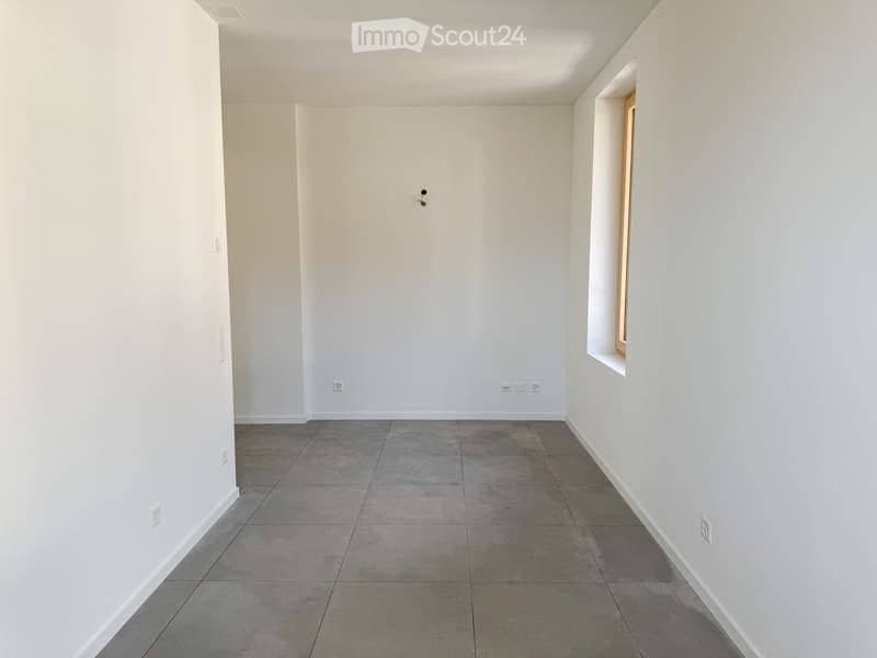 Agréable appartement de 2,5 pièces à Delémont. (1)