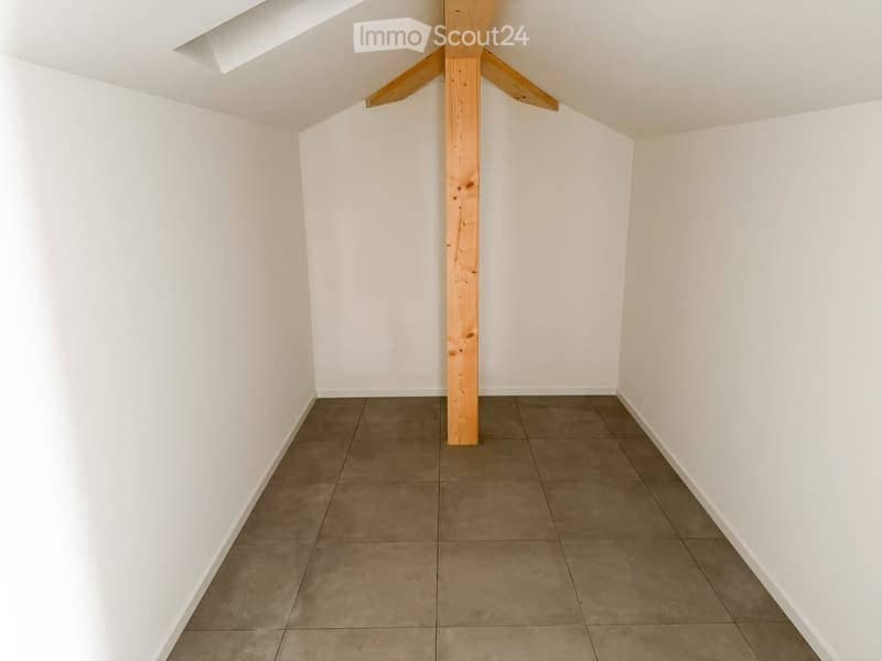 Agréable appartement de 2,5 pièces à Delémont. (5)