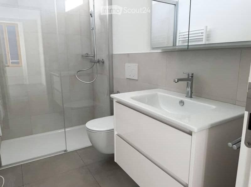 Agréable appartement de 2,5 pièces à Delémont. (2)