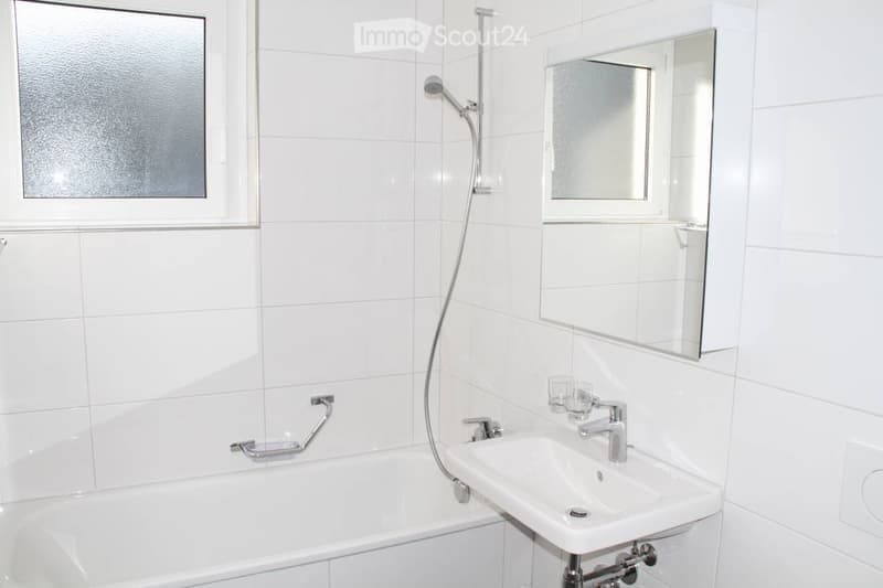 Appartement 3,5 pièces de 63 m². (4)