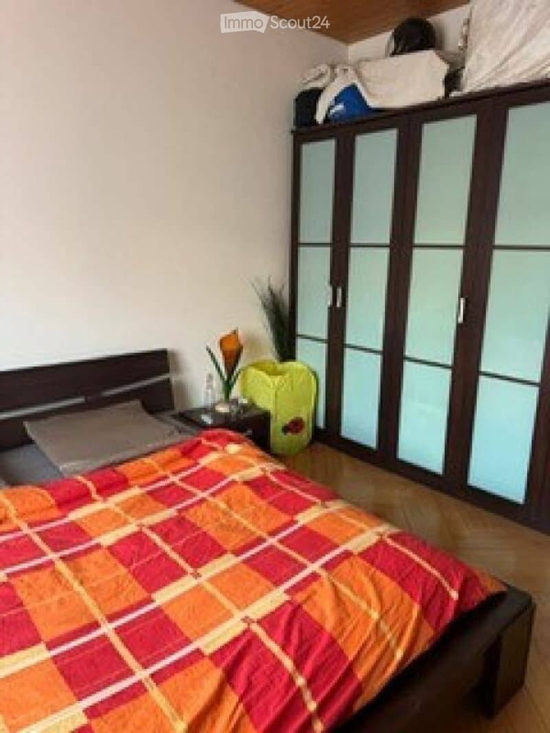 Appartement 3,5 pièces de 63 m². (3)