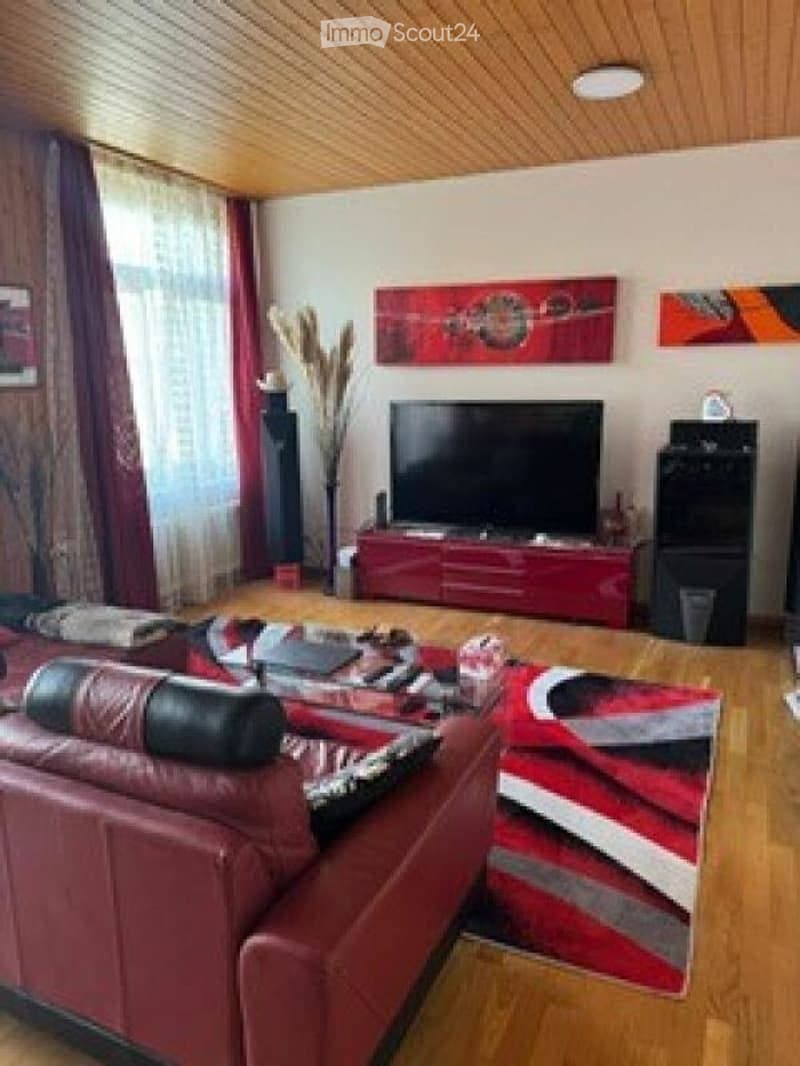 Appartement 3,5 pièces de 63 m². (1)