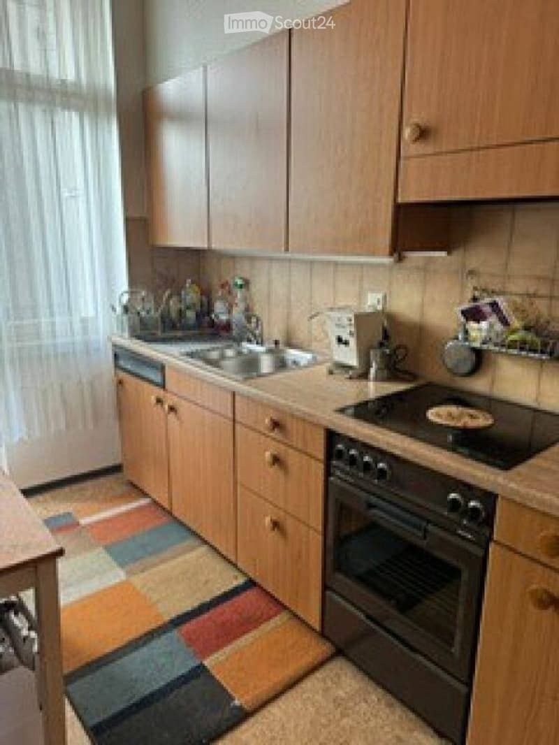 Appartement 3,5 pièces de 63 m². (2)