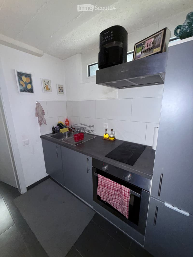 Appartement à louer (2)