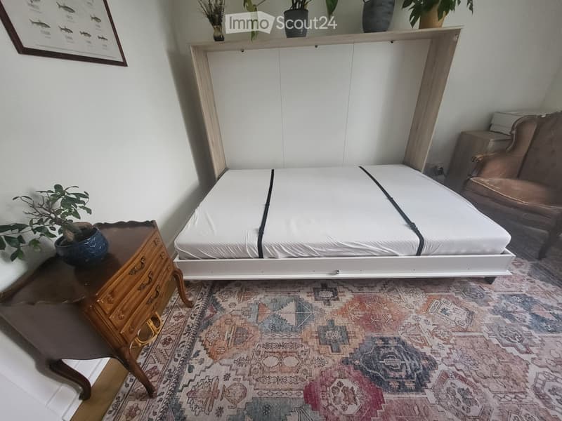 Location chambre à la semaine (2)
