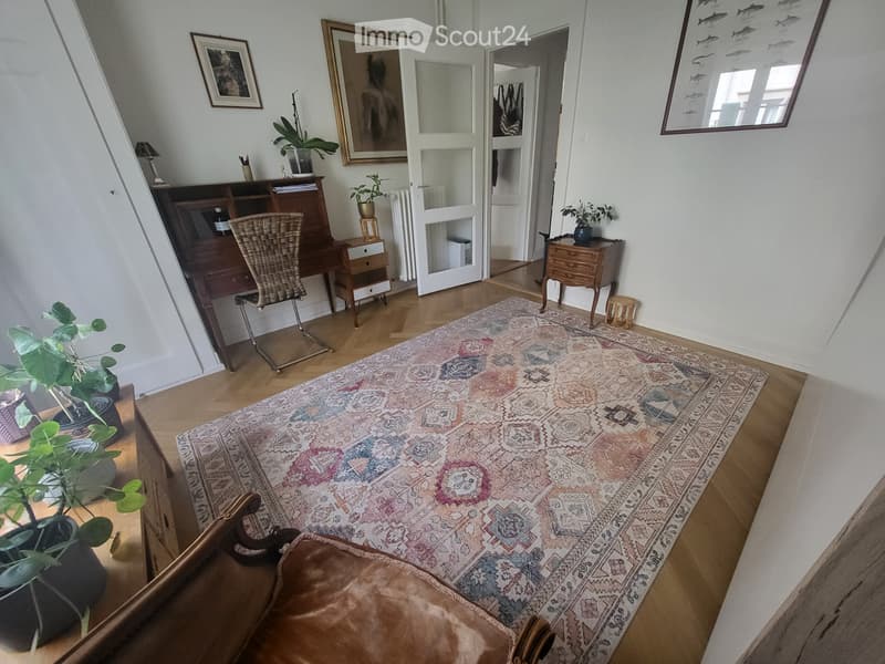 Location chambre à la semaine (3)