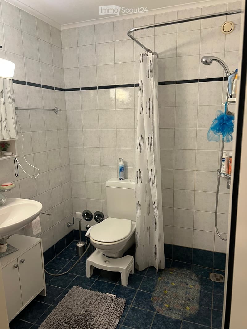 À LOUER 3,5 Bel appartement à Vevey (3)