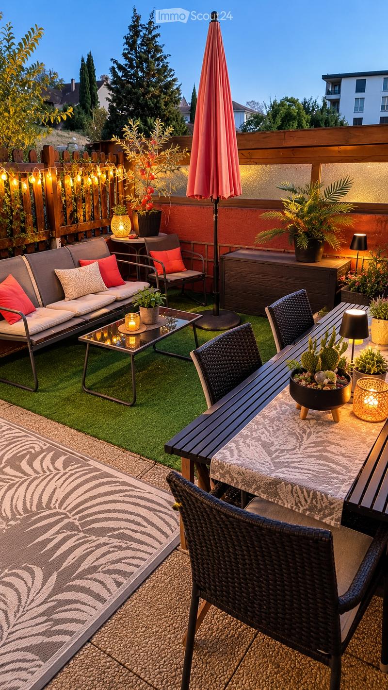 Beau 5 pièces en duplex avec terrasse (1)