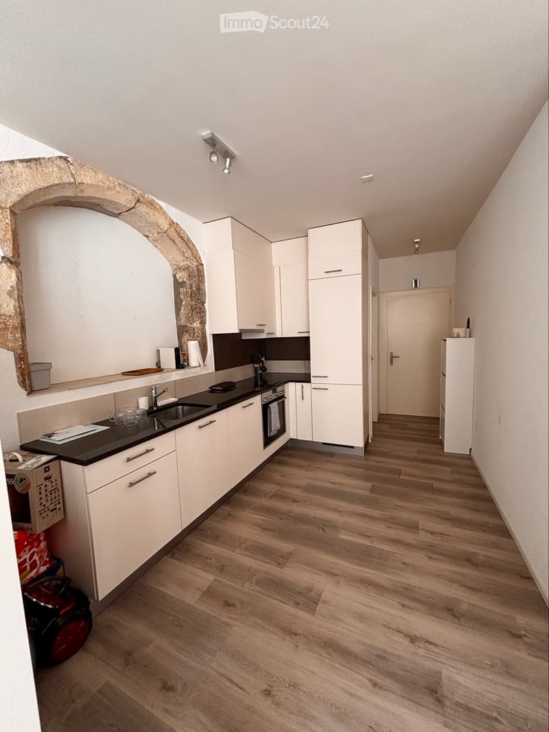 Appartement (1)