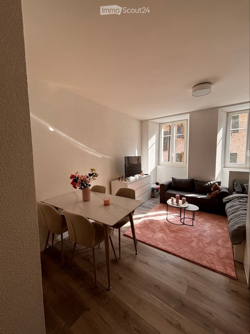 Appartement (3)