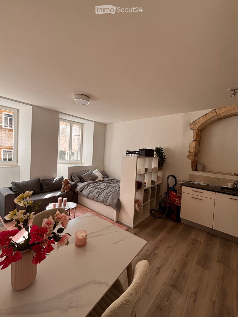 Appartement (2)