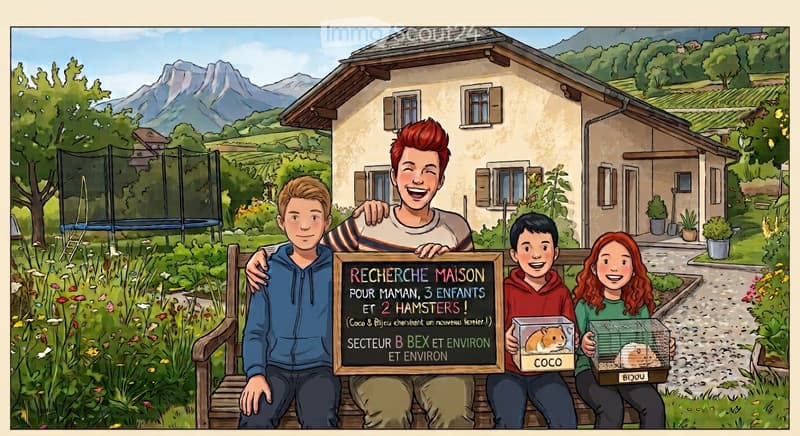 RECHERCHE MAISON À LOUER BEX (1)