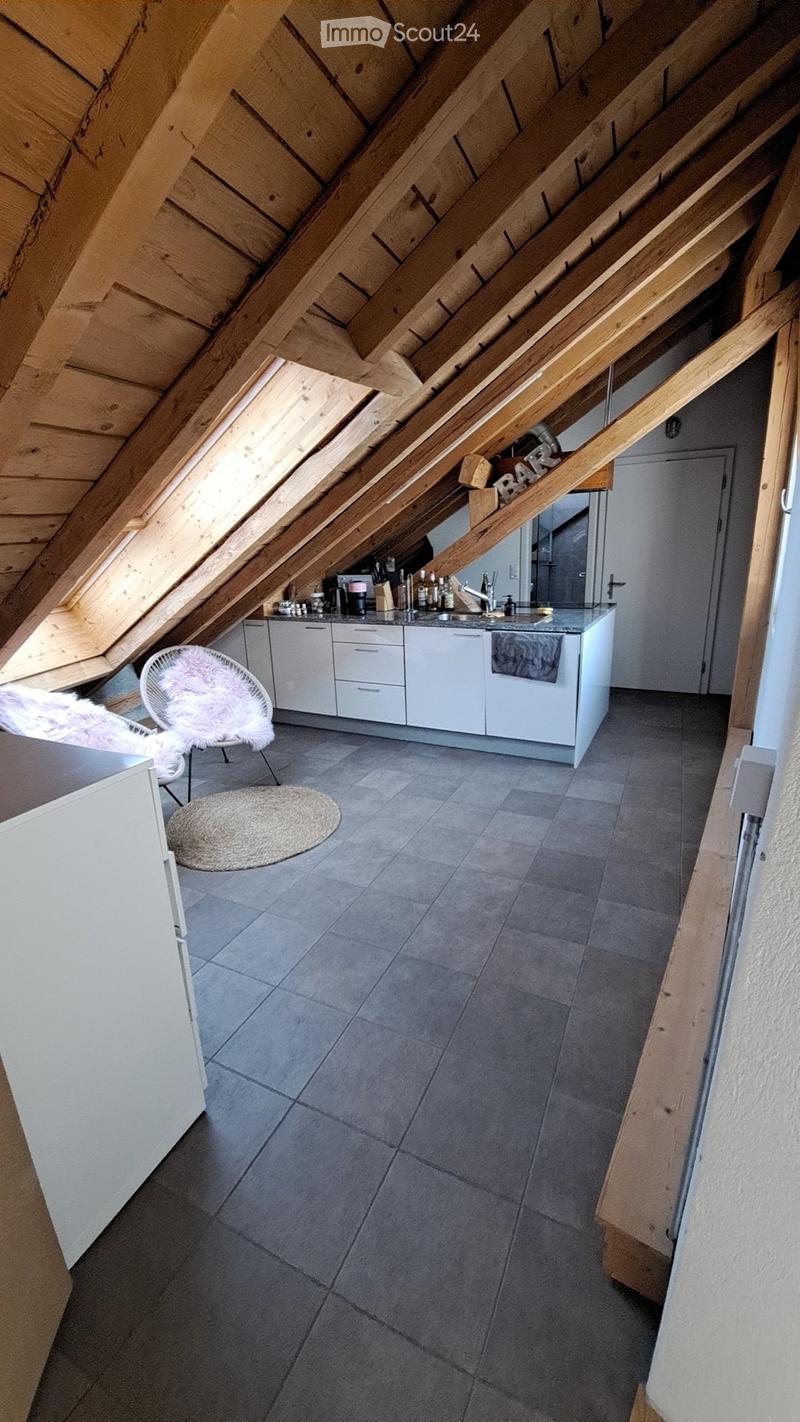 Appartement 2 pièces à reprendre pour le 1er décembre (4)