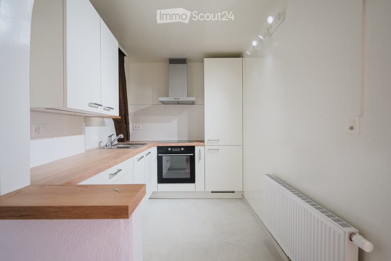 Bel appartement 3 pièces à Porrentruy disponible de suite (5)