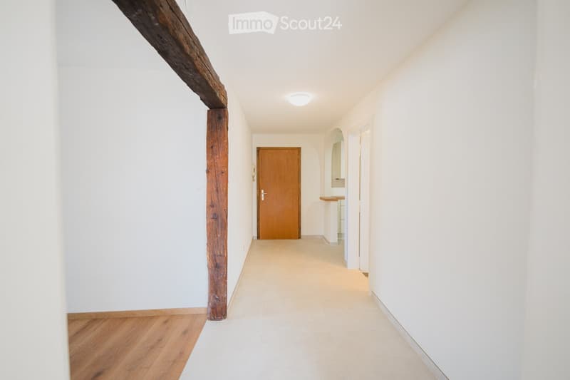 Bel appartement 3 pièces à Porrentruy disponible de suite (3)