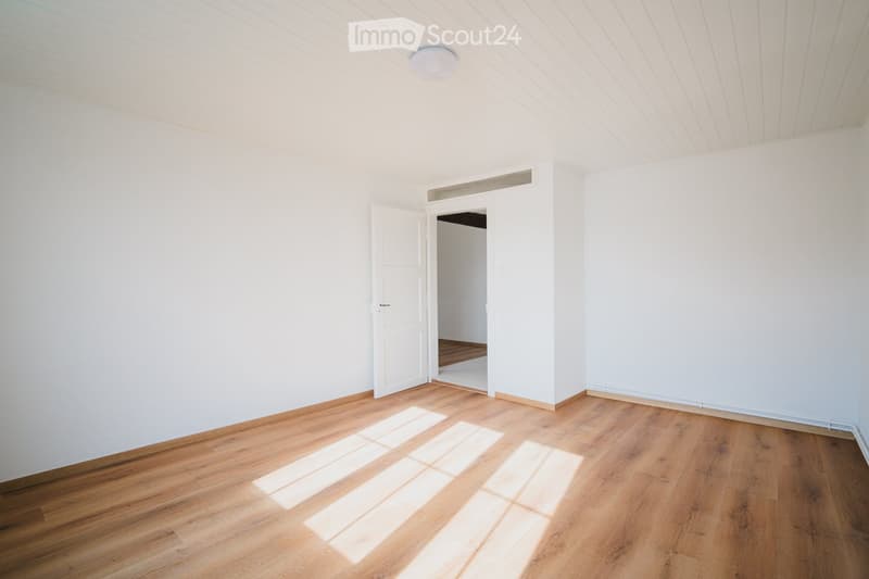 Bel appartement 3 pièces à Porrentruy disponible de suite (2)