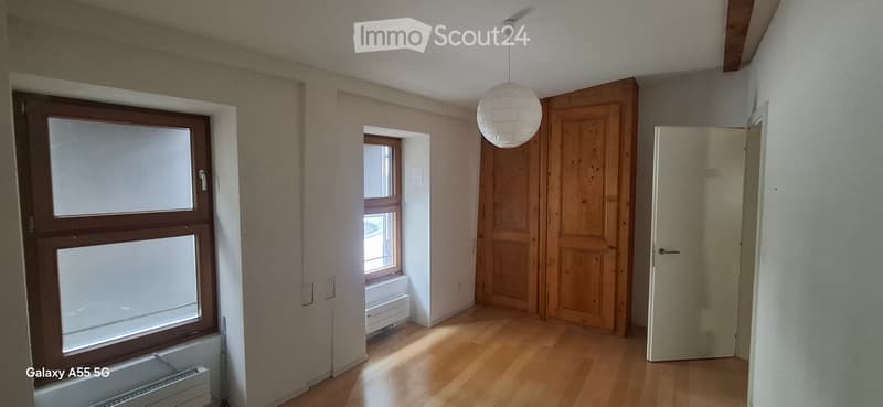 Appartement à remettre (3)