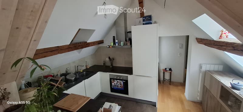 Appartement à remettre (4)