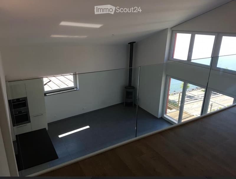 Appartement à Neuchâtel (4)