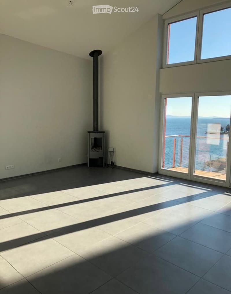 Appartement à Neuchâtel (2)