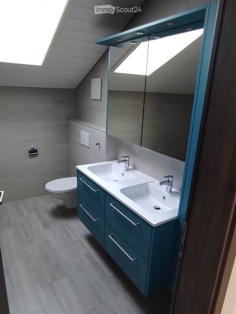 A louer appartement 4 pièces (4)