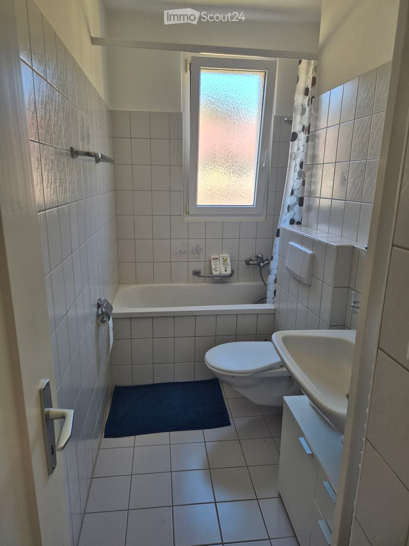 Magnifique 3.5 pièces / Charmante 3.5-Zimmer-Wohnung Biel (5)