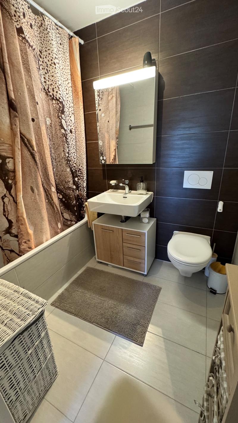 À LOUER  Appartement 2,5 pièces à Payerne (4)