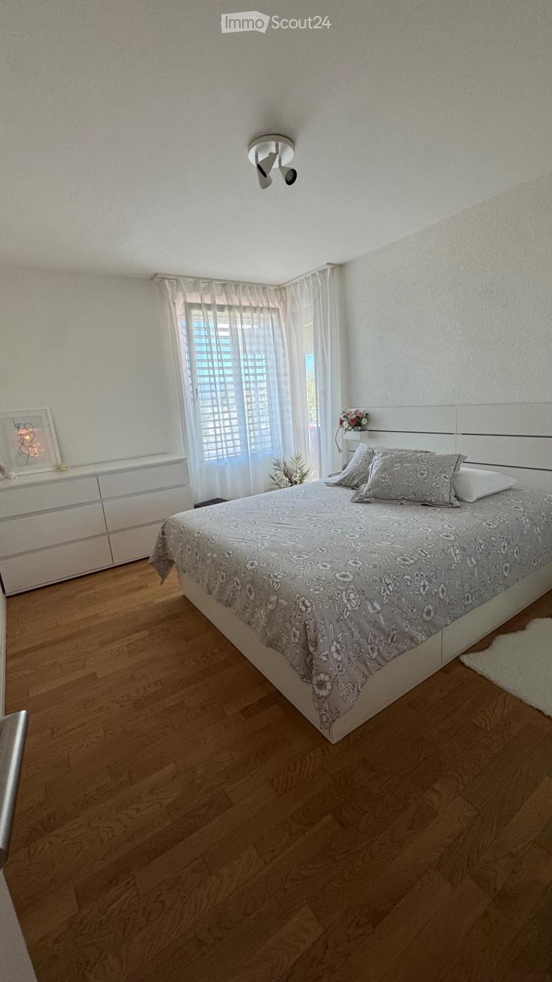 À LOUER  Appartement 2,5 pièces à Payerne (3)