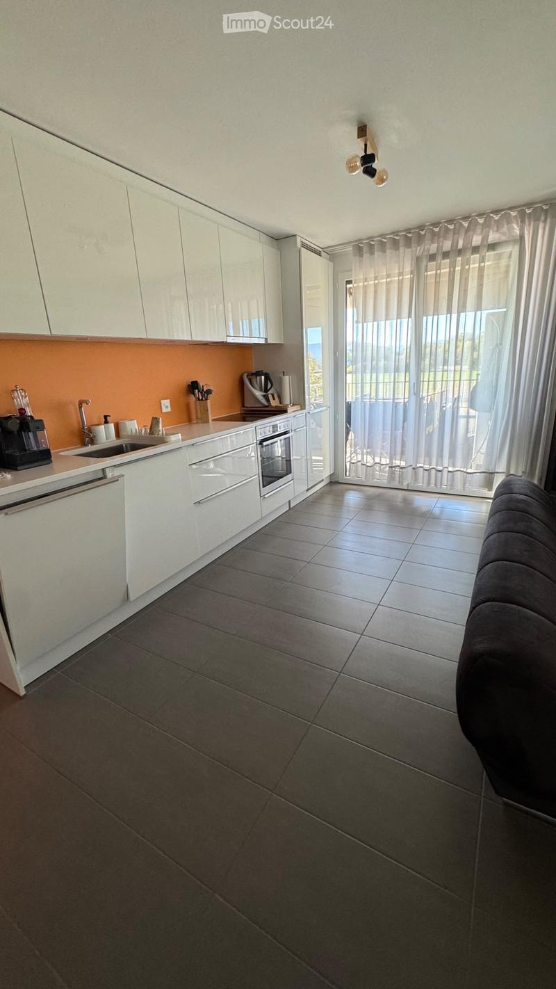 À LOUER  Appartement 2,5 pièces à Payerne (2)