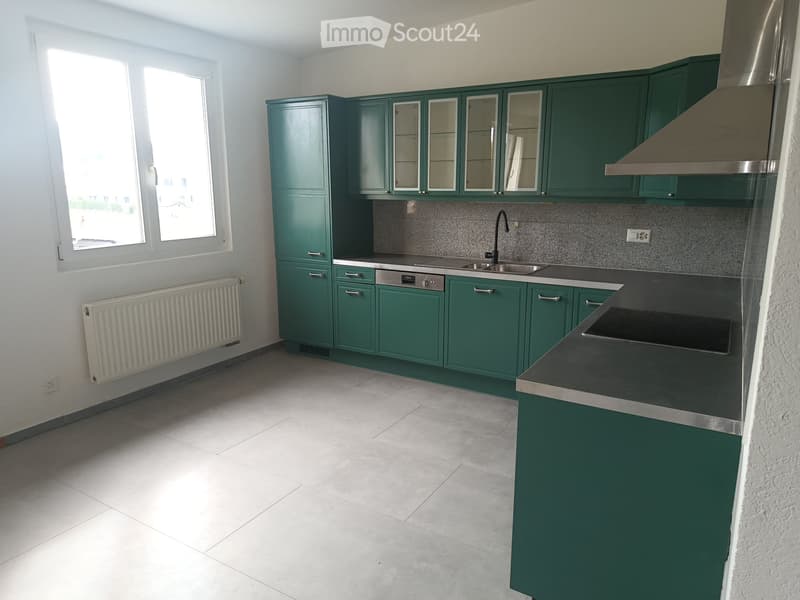 Duplex 5,5 pièces (1)