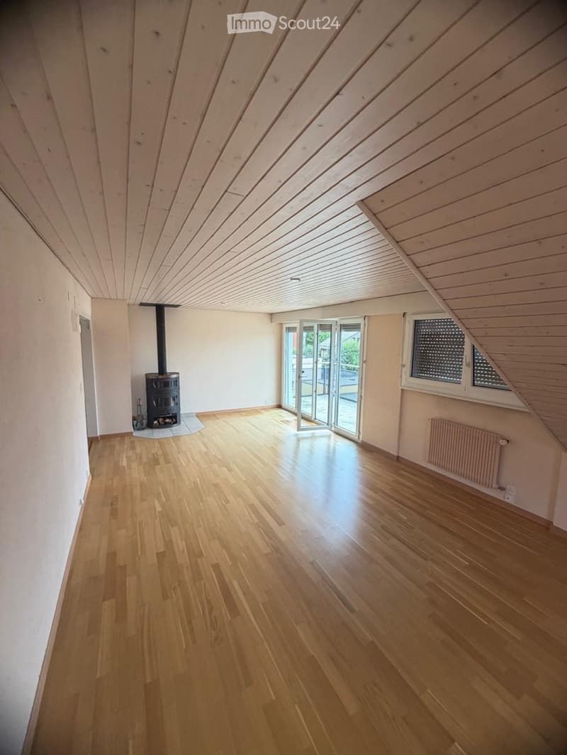Appartement à louer (1)