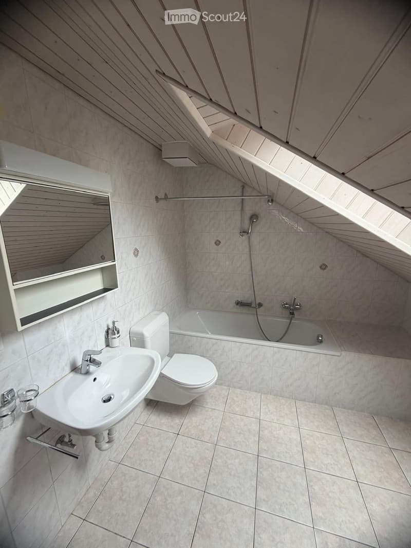 Appartement à louer (5)