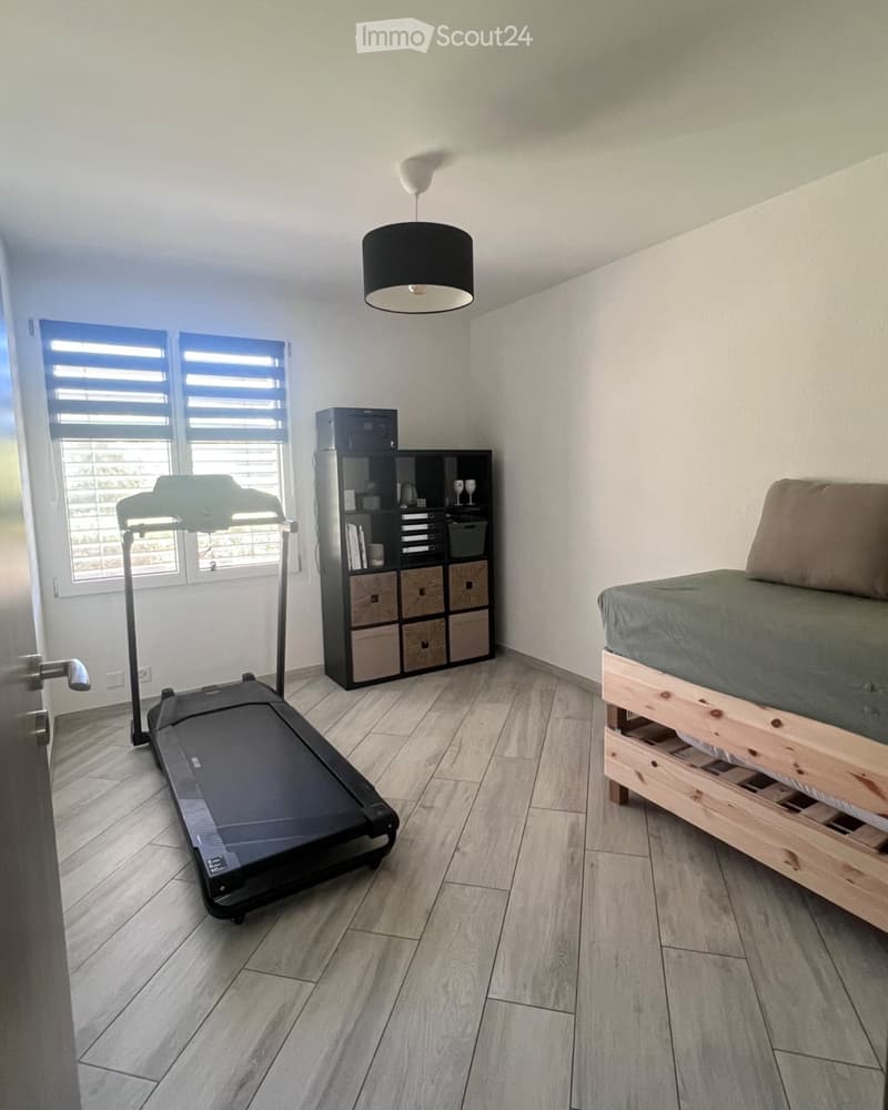 Appartement 3,5 pièces avec grande terrasse et jardin (4)