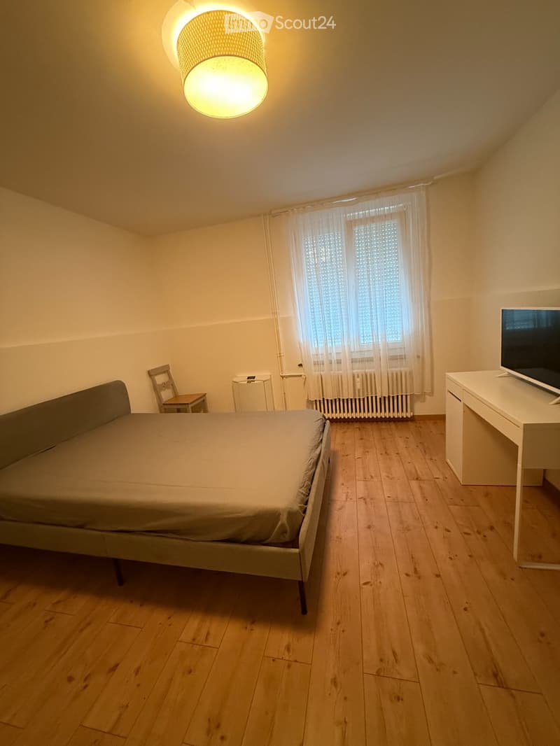 Möbliertes WG-Zimmer in Sirnach (5)