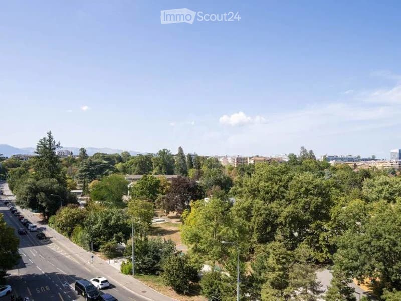 Lease takeover - superb apartment close to United Nations (2)