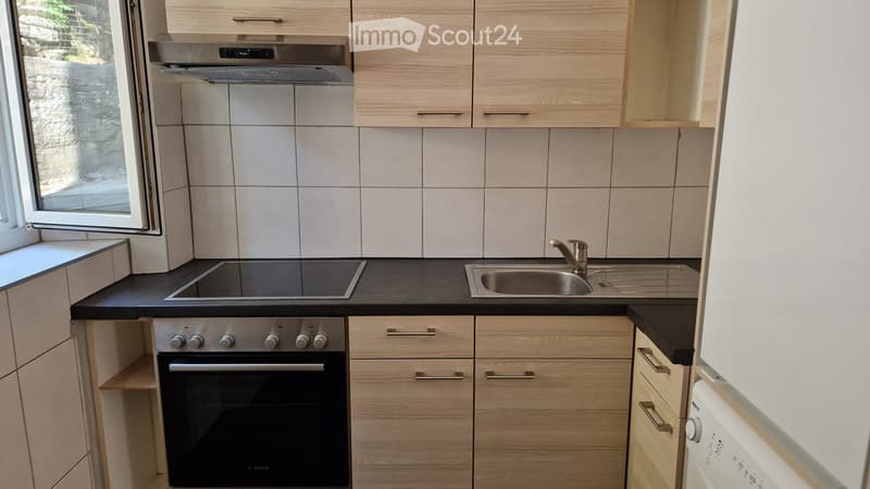 Tramelan - Superbe appartement 3.5 pces entièrement rénové (3)