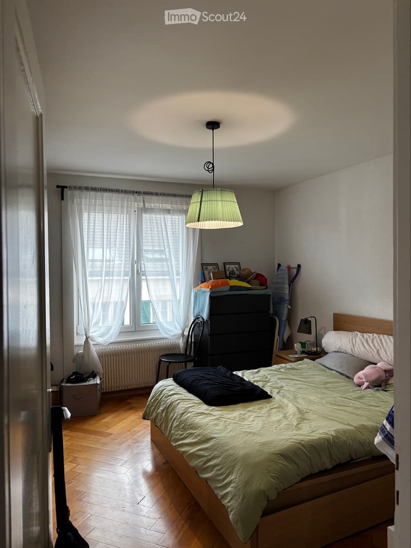 Reprise de bail - appartement de 3 pièces (3)