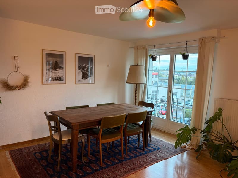Appartement de 5,5 pièces à louer (1)