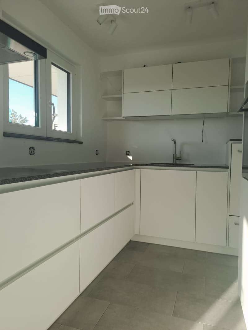 Sonnige 3,5-Zimmer-Gartenwohnung, ruhig gelegen, renoviert (4)
