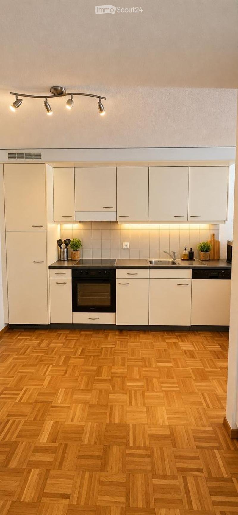 Appartement 2,5 pièces de 66 m² avec terrasse Morges (4)