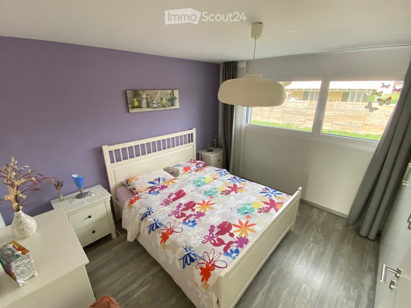 Charmant appartement meublé 2.5 pièces (3)