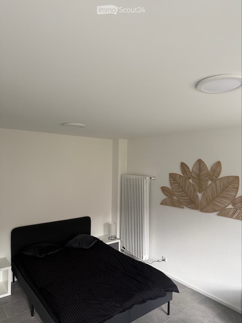 Studio meublé (4)